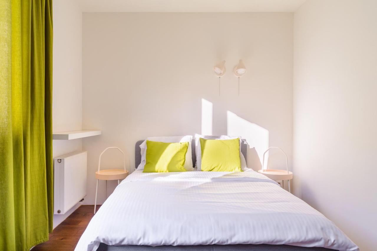 Lumina Luxury 2-level Near Skwer Apartment *